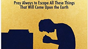 REVELATION - NEW BOOK