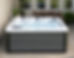 King's Pool & Spas Hot Tub Project