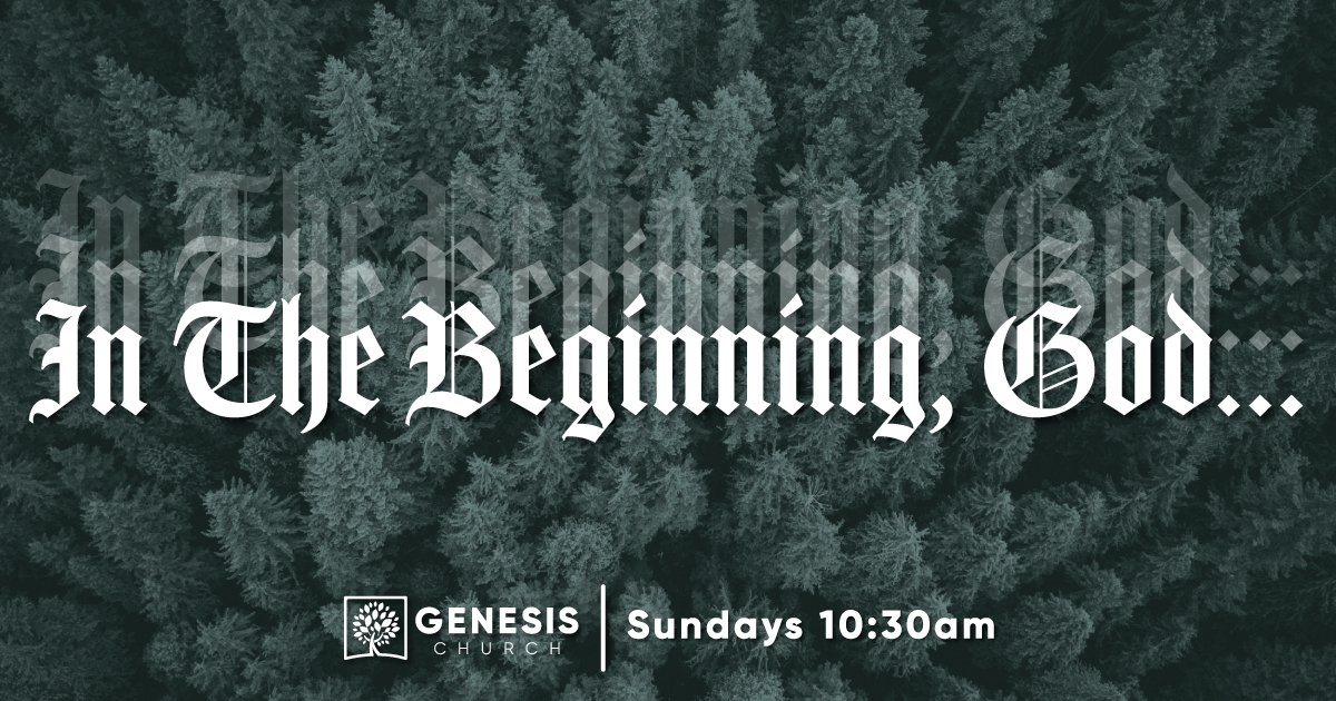 Genesis Church 5
