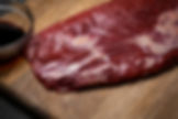 Beef Flanks