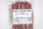 Thumbnail: Finger Link Chicken Sausage