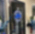 Sapphire Dragon Gardens Storefront in California