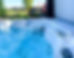 King's Pool & Spas Hot Tub Project