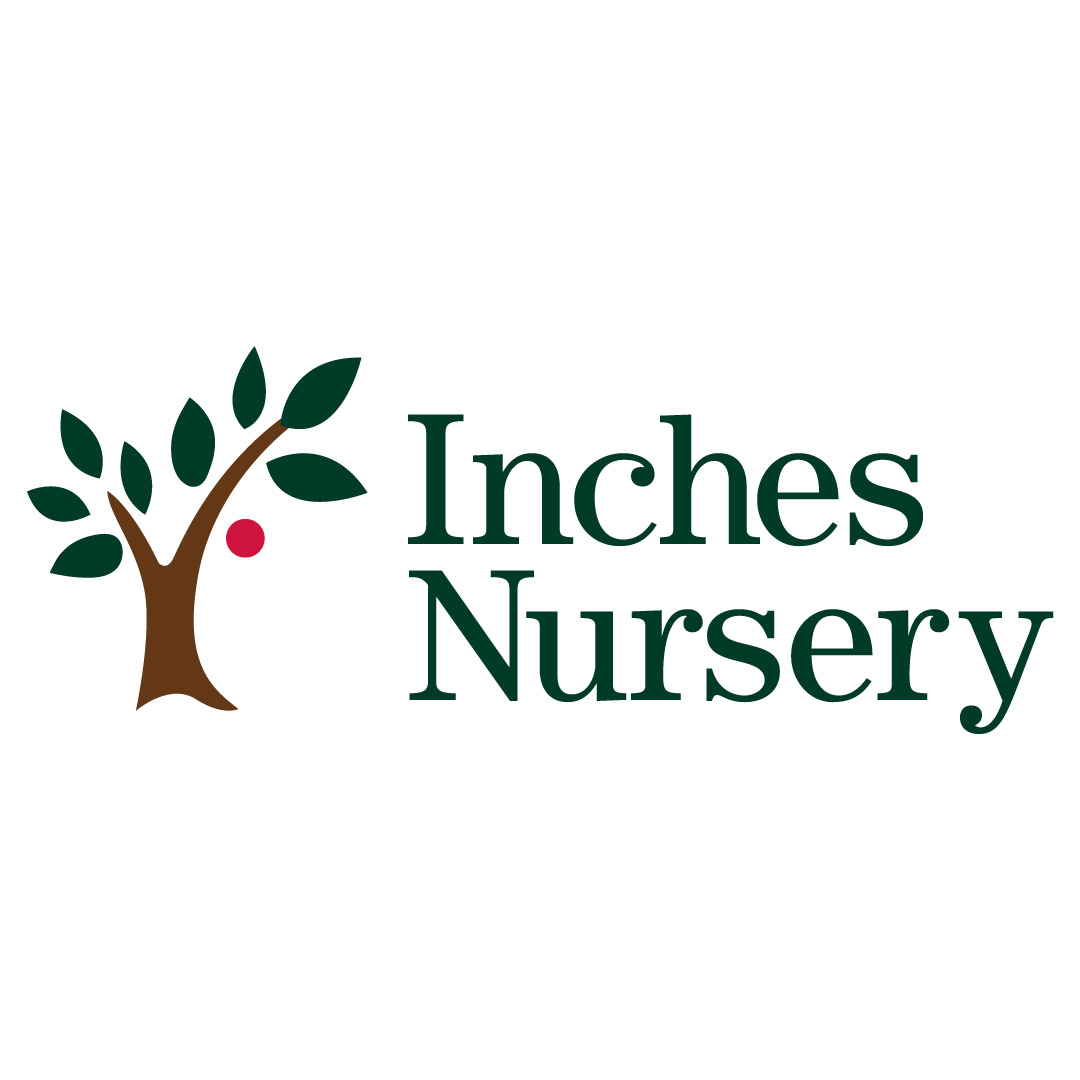 Inchesnursery logo