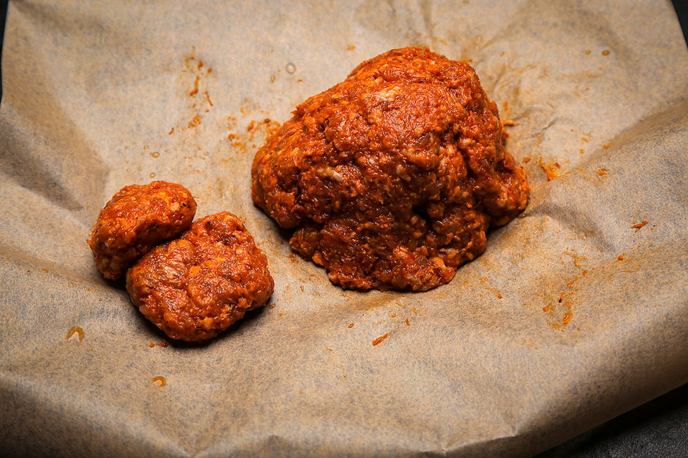 Thumbnail: Pork Sausage Bundle