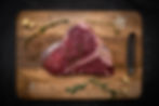 Thumbnail: Beef Porterhouse Steak