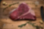Thumbnail: Beef Porterhouse Steak