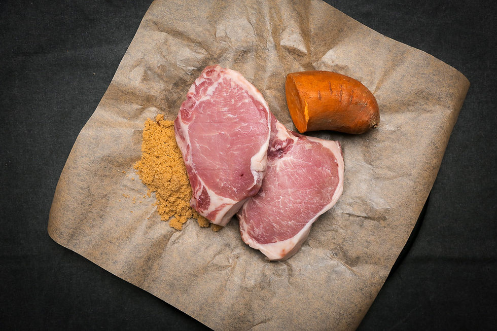 Thumbnail: Pork Chops (2 Per Pack)