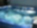 King's Pool & Spas Hot Tub Project