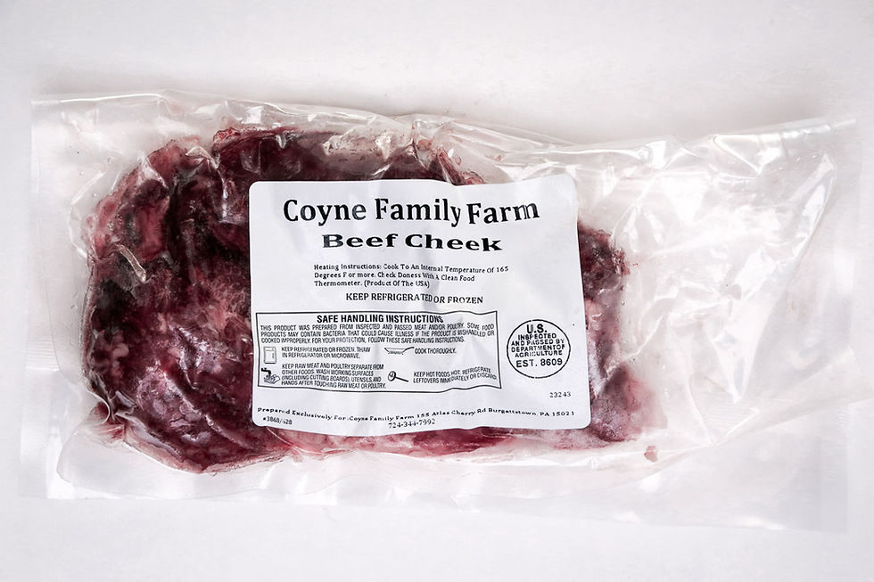Thumbnail: Beef Cheeks
