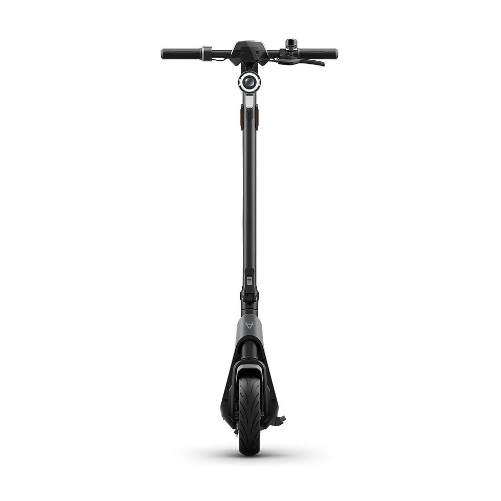 Miniatura: NIU KQi2 Pro Electric Scooter | Range 40km 