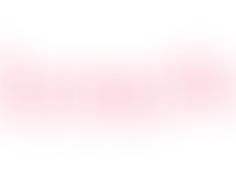 Benefit Cosmetics logo in pink