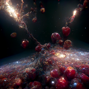 universal fruit by l2