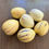 Thumbnail: Pepino Melon Tropical Fruit 10 Seeds Solanum   USA Company