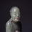 Thumbnail: A Chinese Soapstone Figure of Arhat
