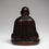 Thumbnail: A Bronze Figure of Seated Monk