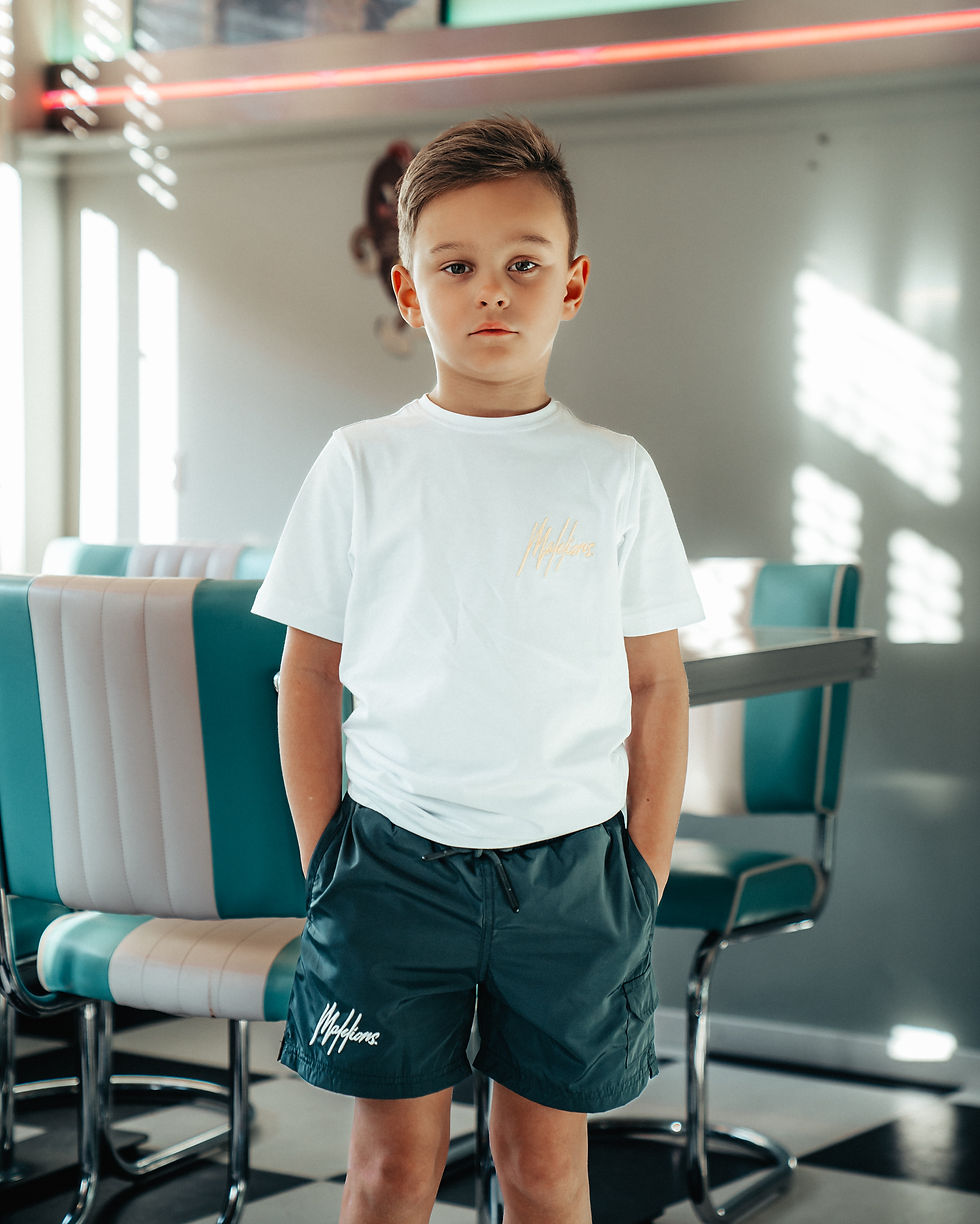 JUNIOR SS23