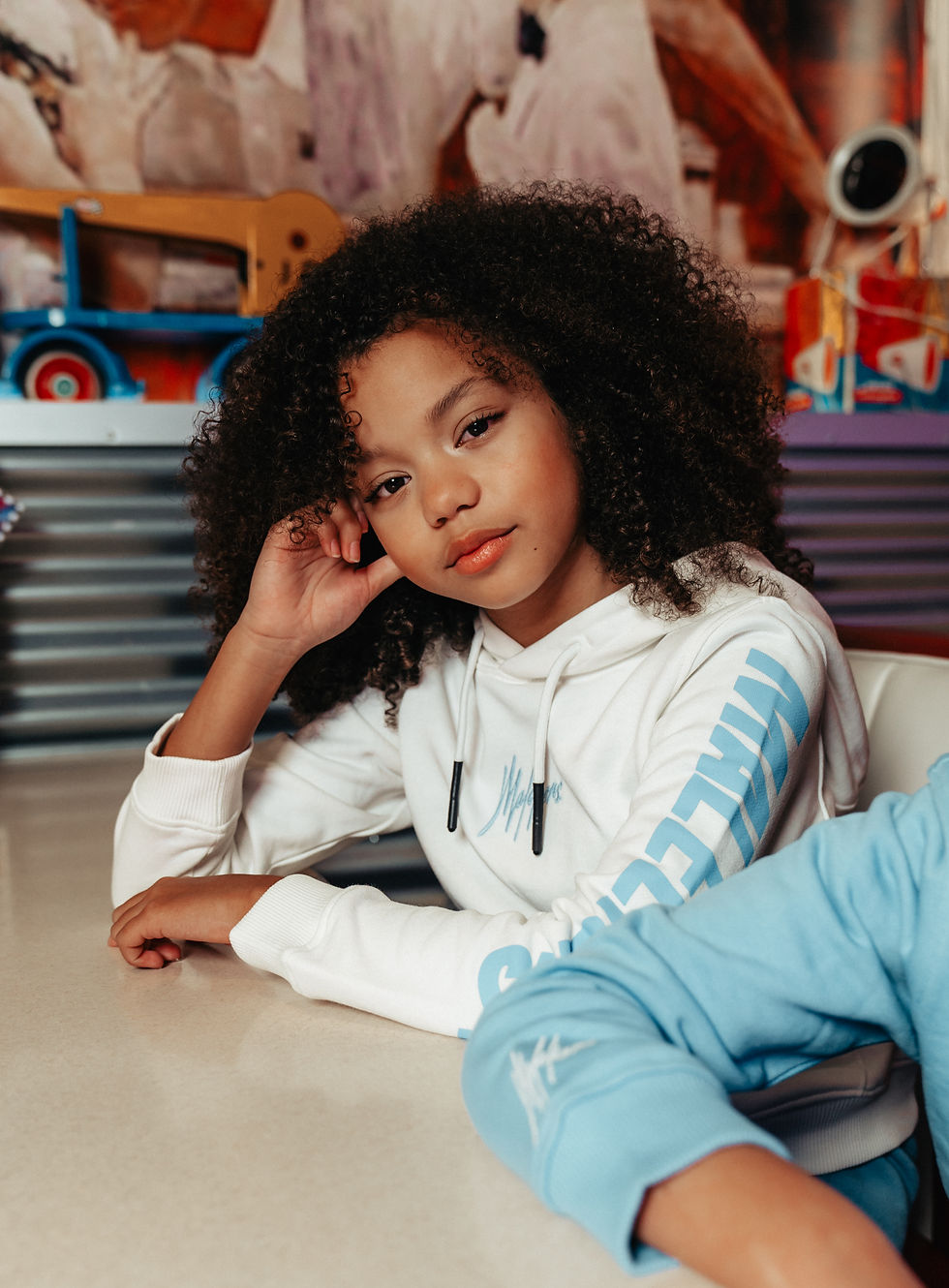 JUNIOR SS23