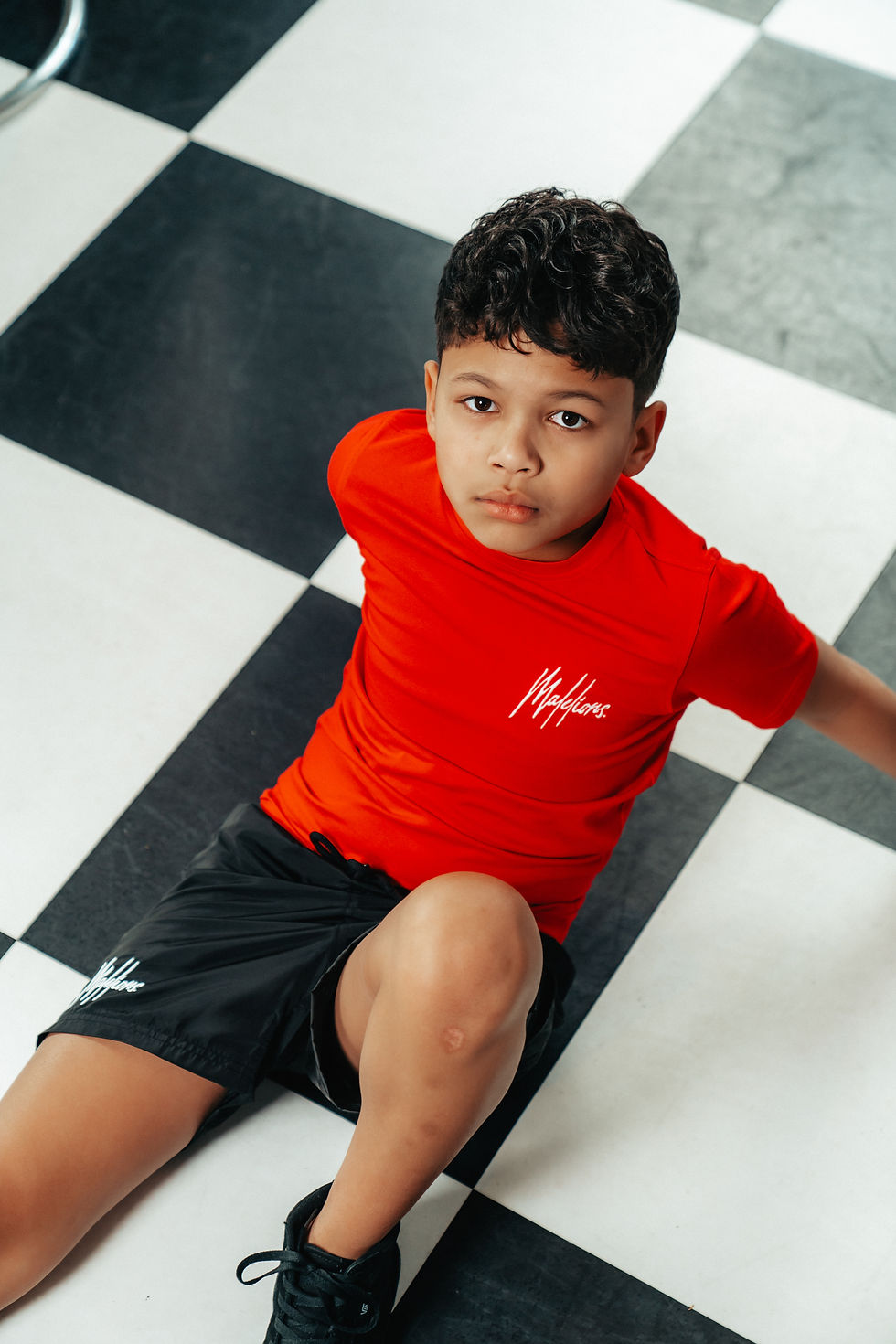 JUNIOR SS23