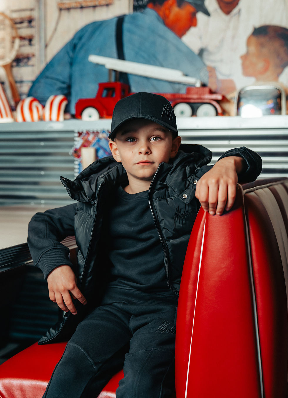 JUNIOR SS23