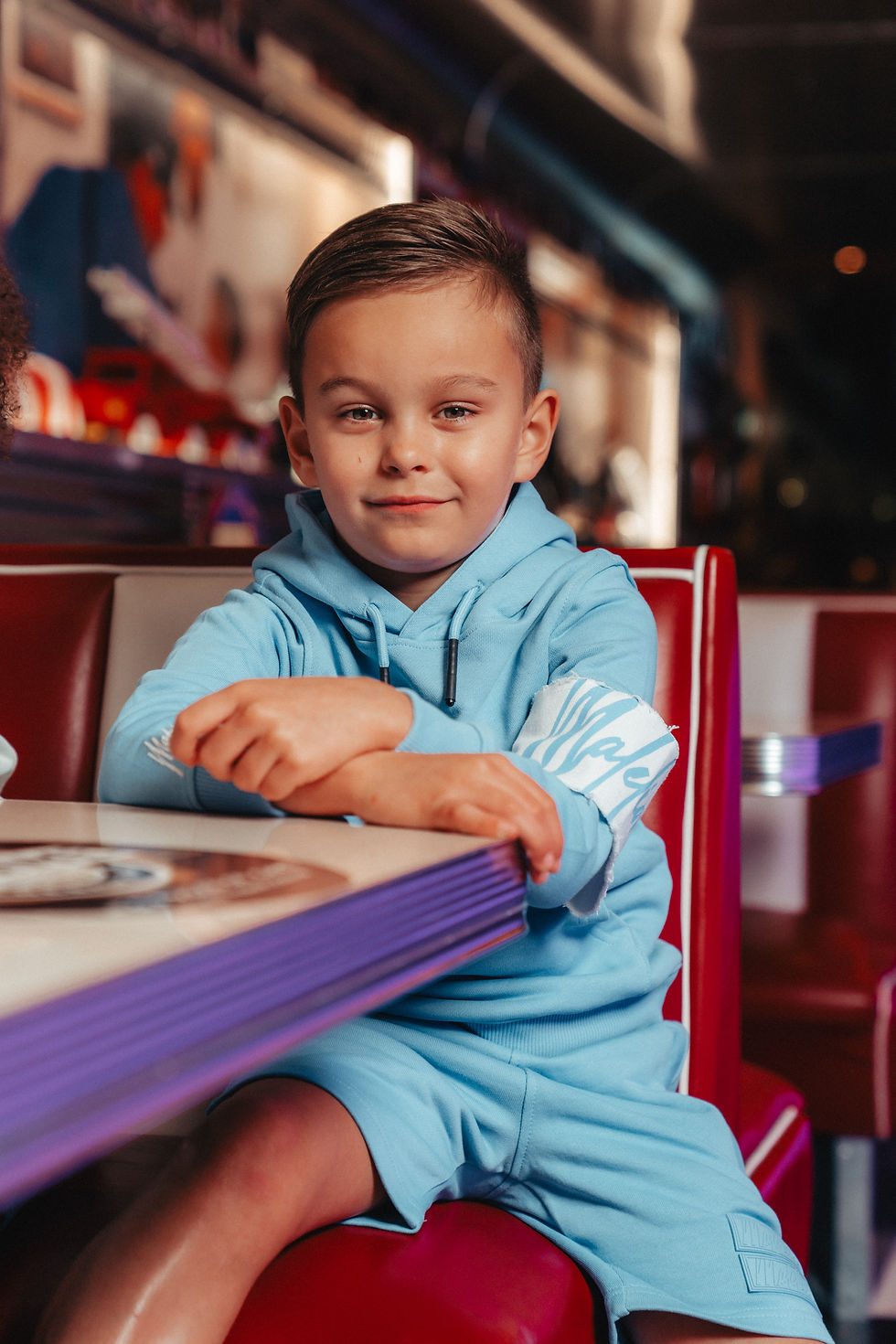 JUNIOR SS23