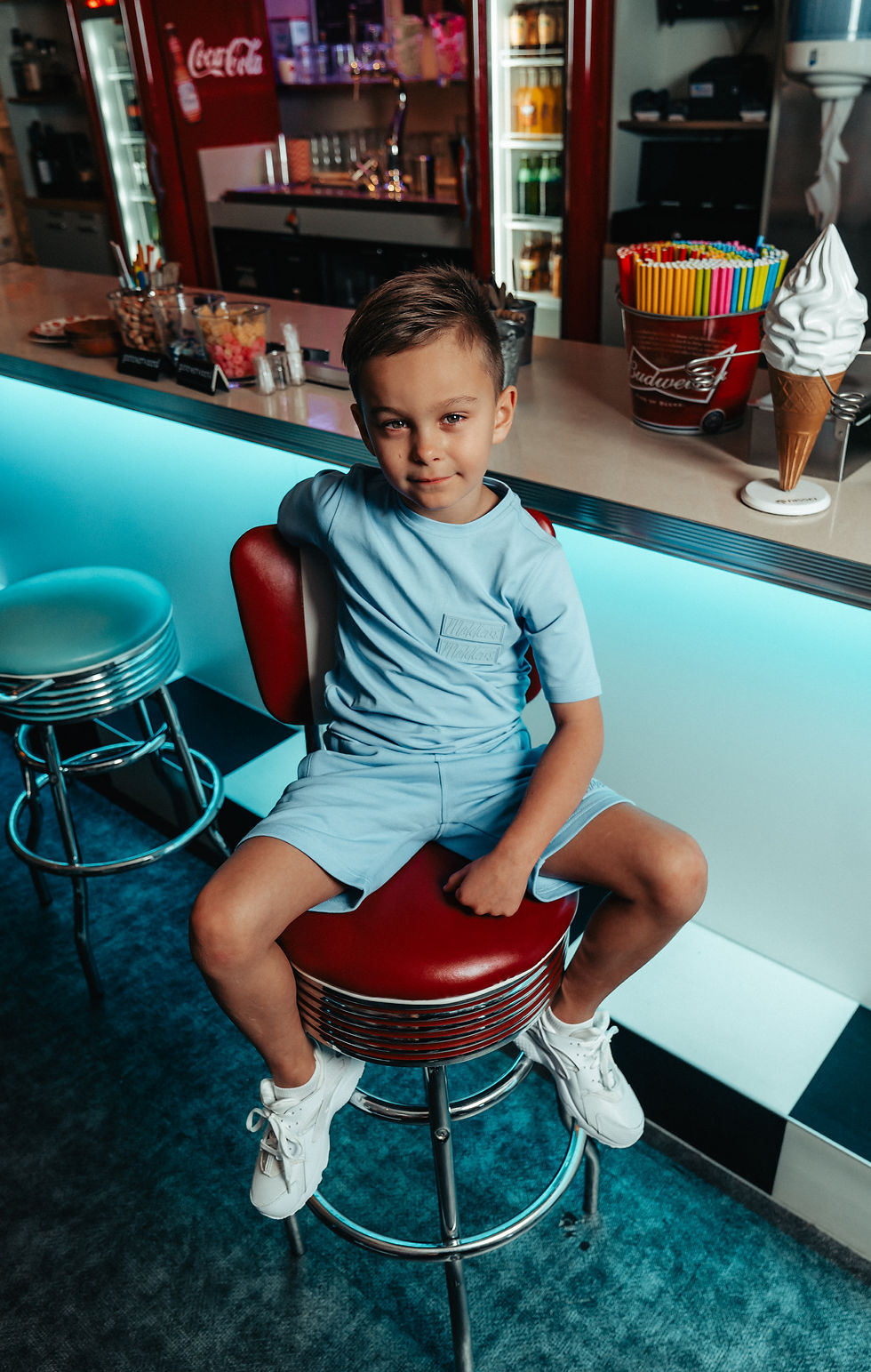 JUNIOR SS23