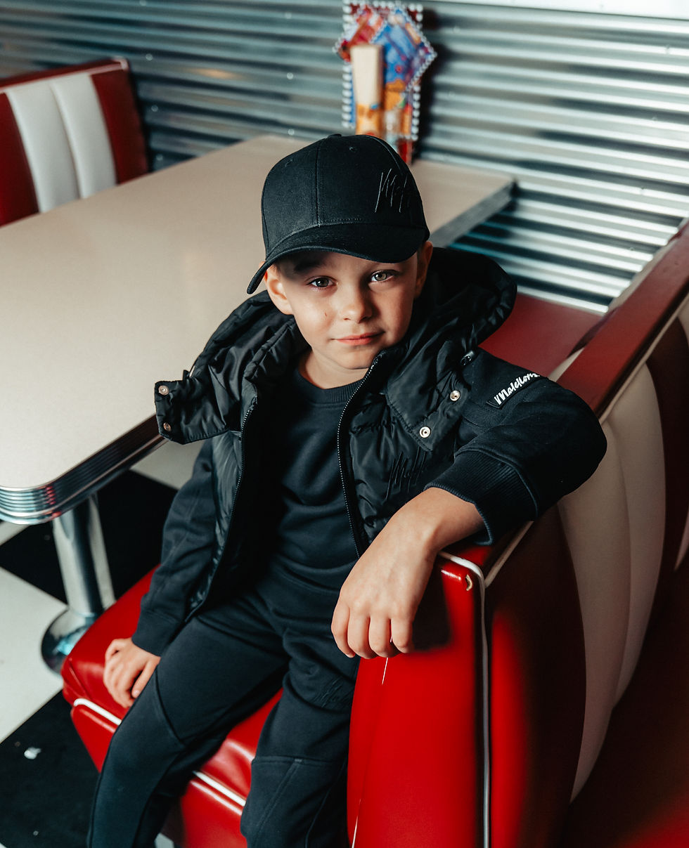 JUNIOR SS23