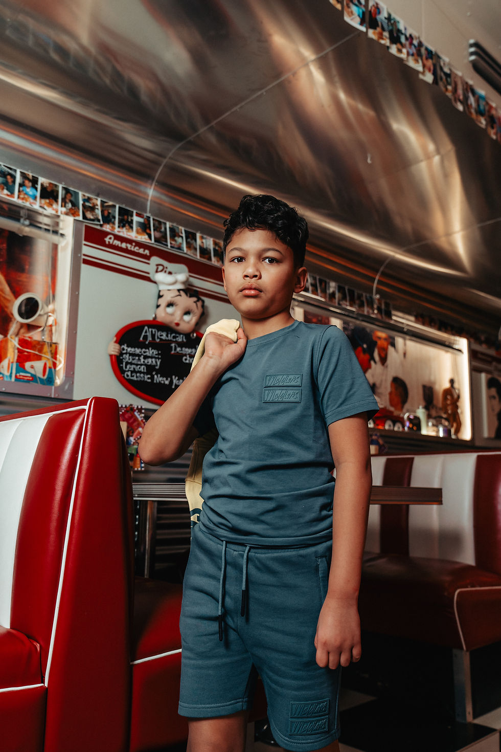JUNIOR SS23