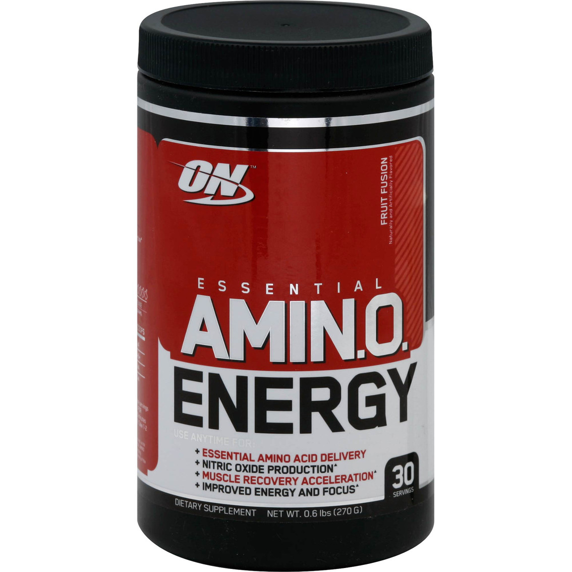 AMIN.O. ENERGY