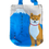 Thumbnail: Shiba Inu Mt. Fuji Tote Bag, From Japan