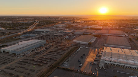 Understanding Blue UAS Compliant Drones and Their Importance in Construction