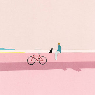 2025/11/5
Gimgigam「Nine Days Wonder」