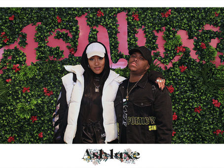 Ashluxe Launch Weekend 