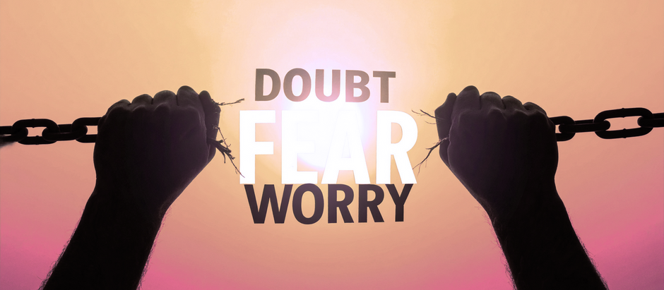 The Startling Reasons We Self-Sabotage (and How to Stop)