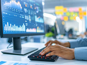 Revolutionising Market Research: A Guide to Harnessing AI Technologies