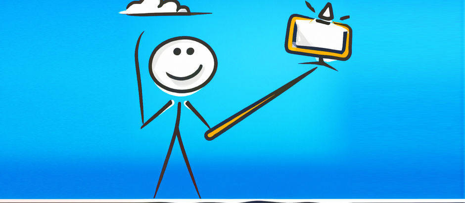 How to take a better selfie