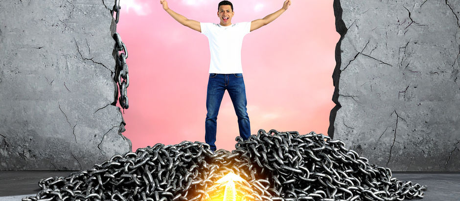 Don’t let your Subconscious take over, challenge your Limited Beliefs