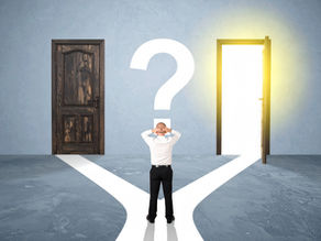 The surprising reasons Change is So Hard, and what you can do to make it easier...