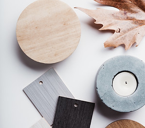 Interior Design Objects