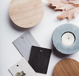Interior Design Objects