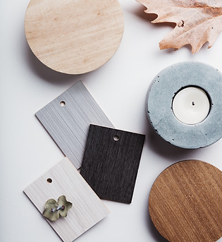 Interior Design Objects