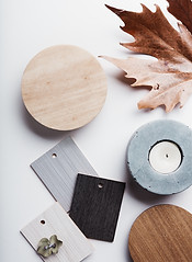 Interior Design Objects