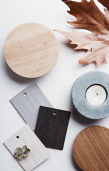 Interior Design Objects