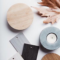 Interior Design Objects