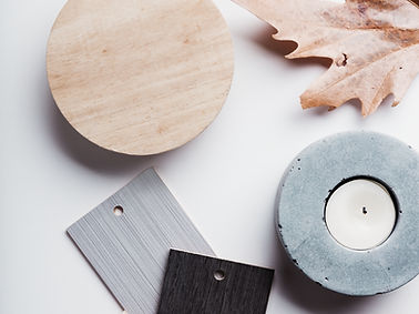 Interior Design Objects