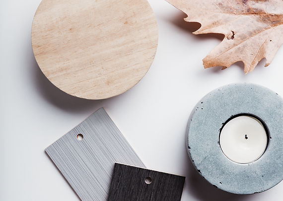 Interior Design Objects