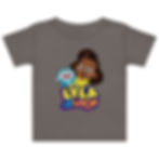 Thumbnail: Lyla & Stu Baby Jersey Tee