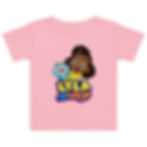 Thumbnail: Lyla & Stu Baby Jersey Tee
