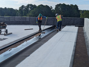 National Roofing Program: Enhancing Efficiency, Durability, and Sustainability