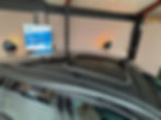 Miniaturebillede: BMW iX1 xDrive30 M Sport, 3/2023, 23.800 km, Panoramatag, Alcantara sæder